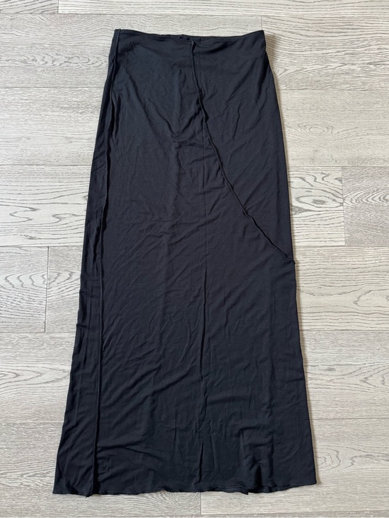 Dresses & Skirts - The Line By K - Black Maxi Skirt